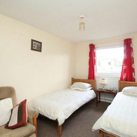 Pilmuir Street Guest House Dunfermline Extérieur photo