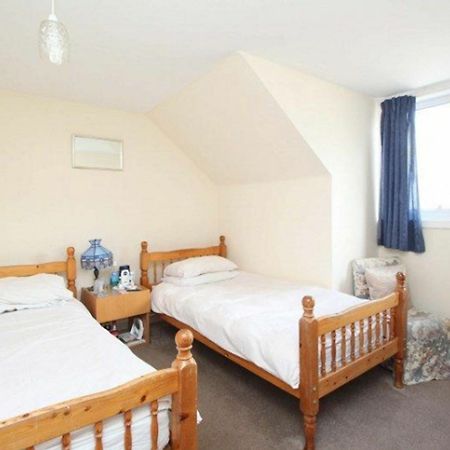 Pilmuir Street Guest House Dunfermline Extérieur photo