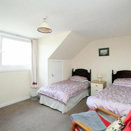 Pilmuir Street Guest House Dunfermline Extérieur photo