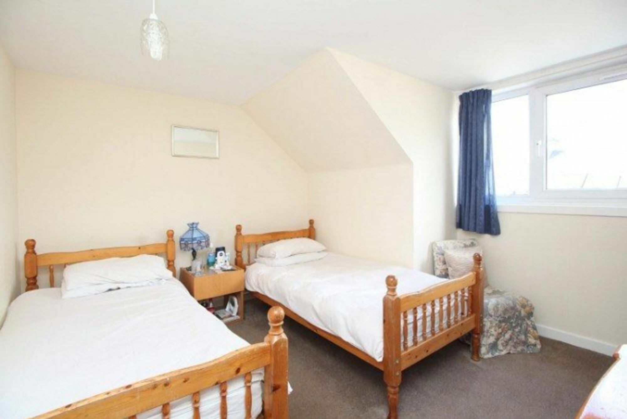 Pilmuir Street Guest House Dunfermline Extérieur photo