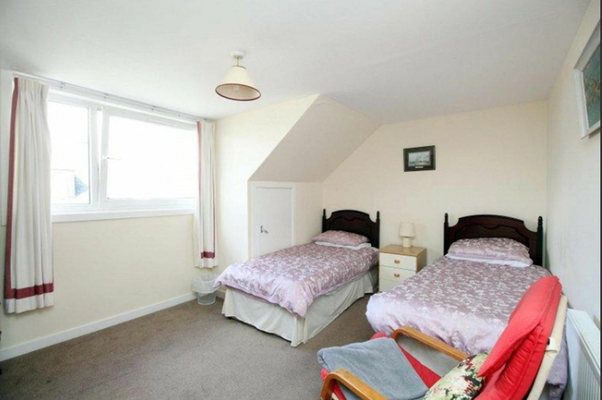 Pilmuir Street Guest House Dunfermline Extérieur photo