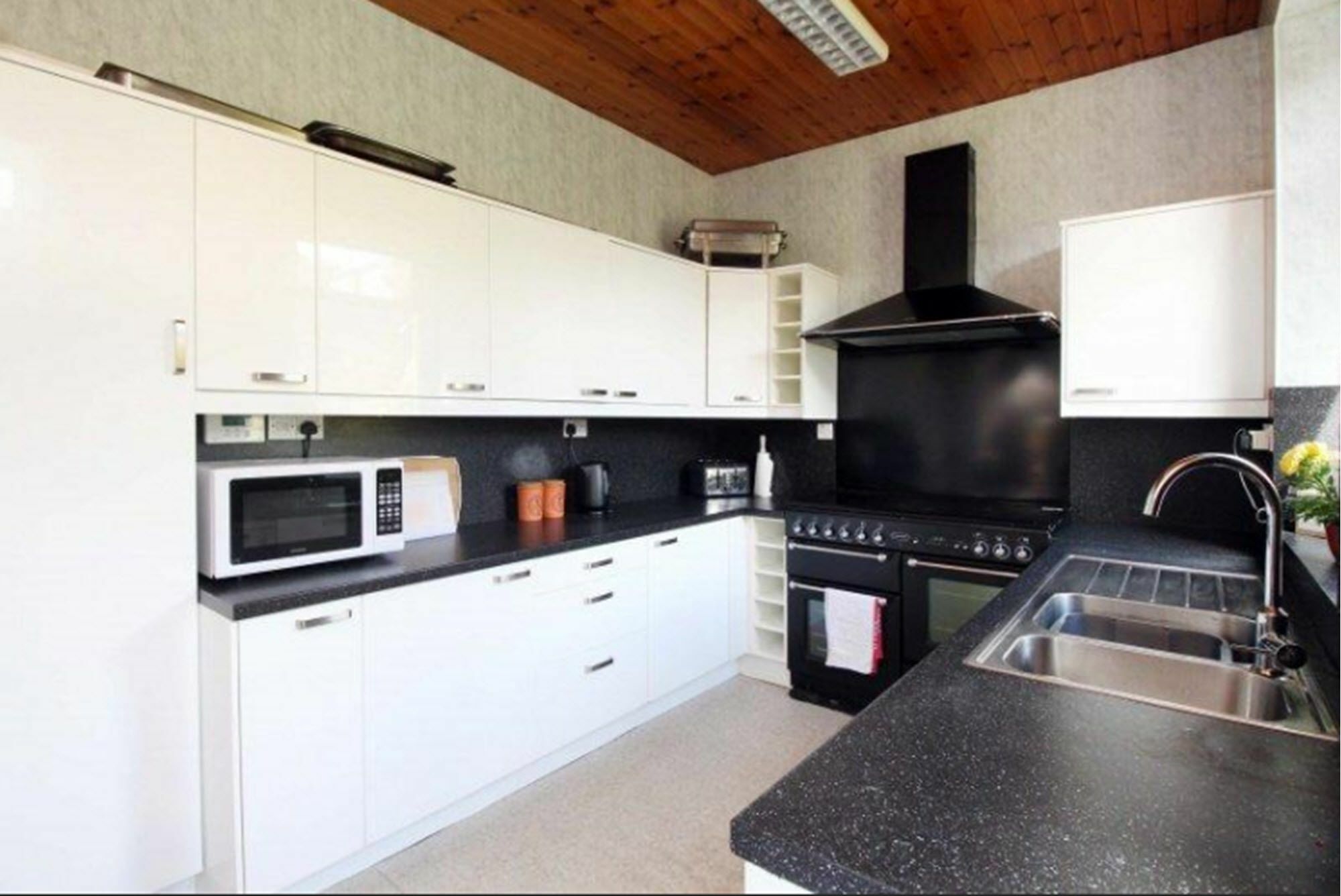 Pilmuir Street Guest House Dunfermline Extérieur photo