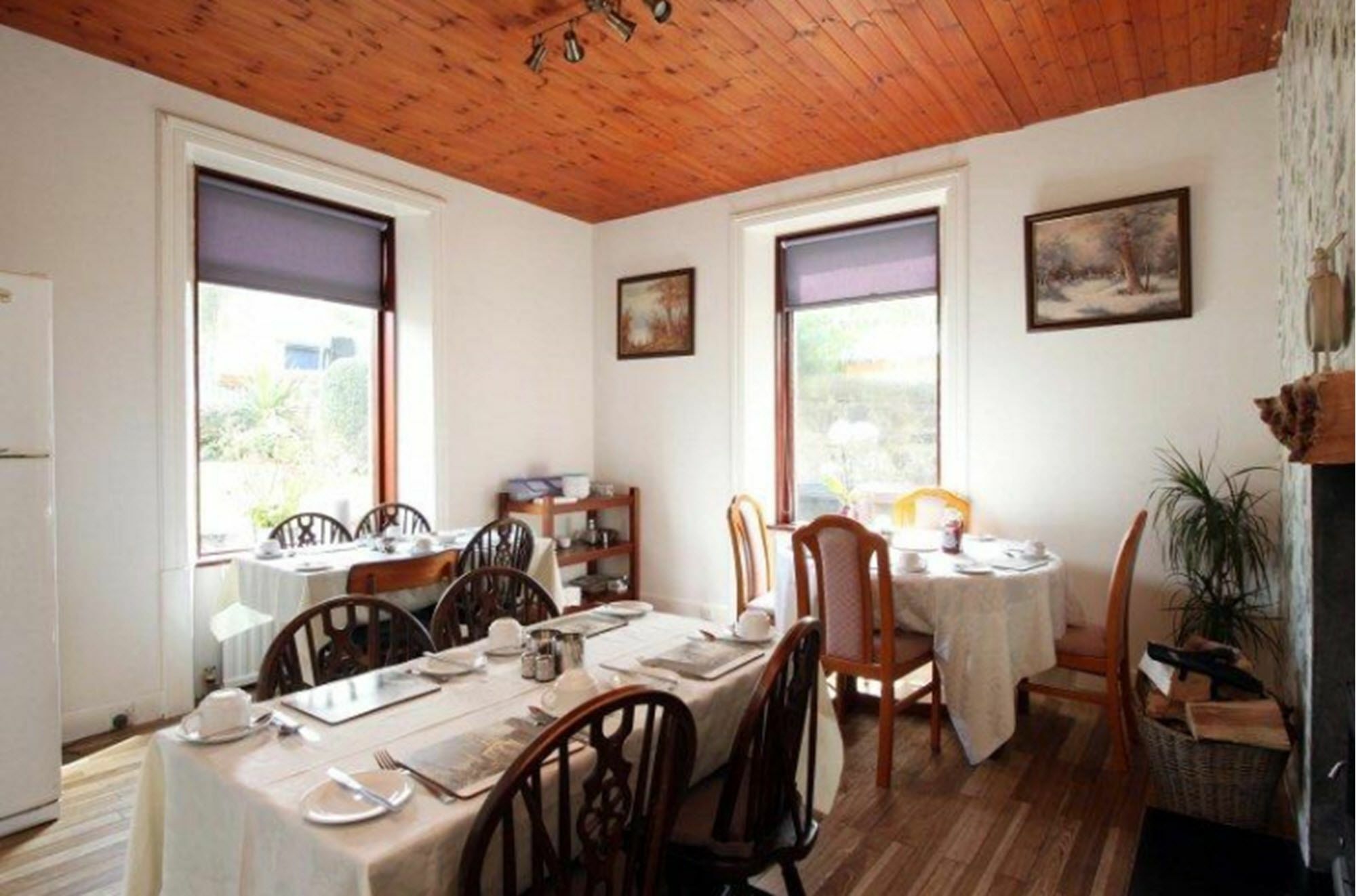 Pilmuir Street Guest House Dunfermline Extérieur photo