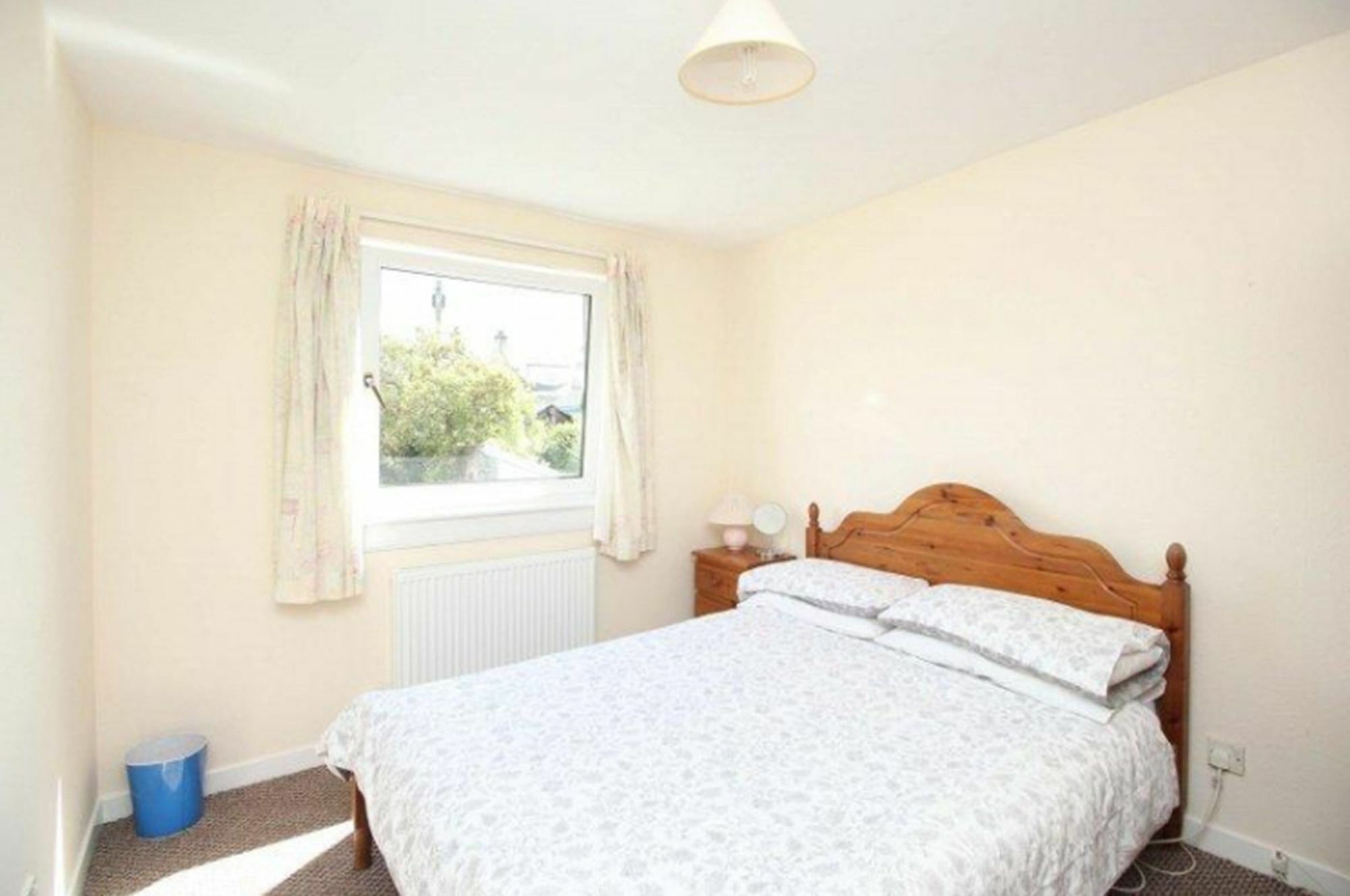 Pilmuir Street Guest House Dunfermline Extérieur photo